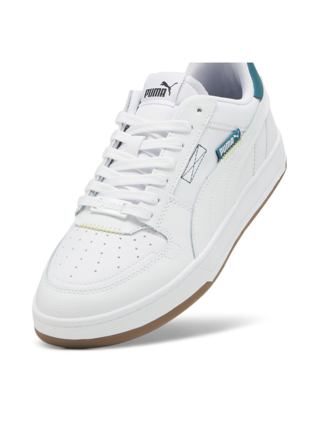 Белые кроссовки caven 2.0 vtg sneakers Puma