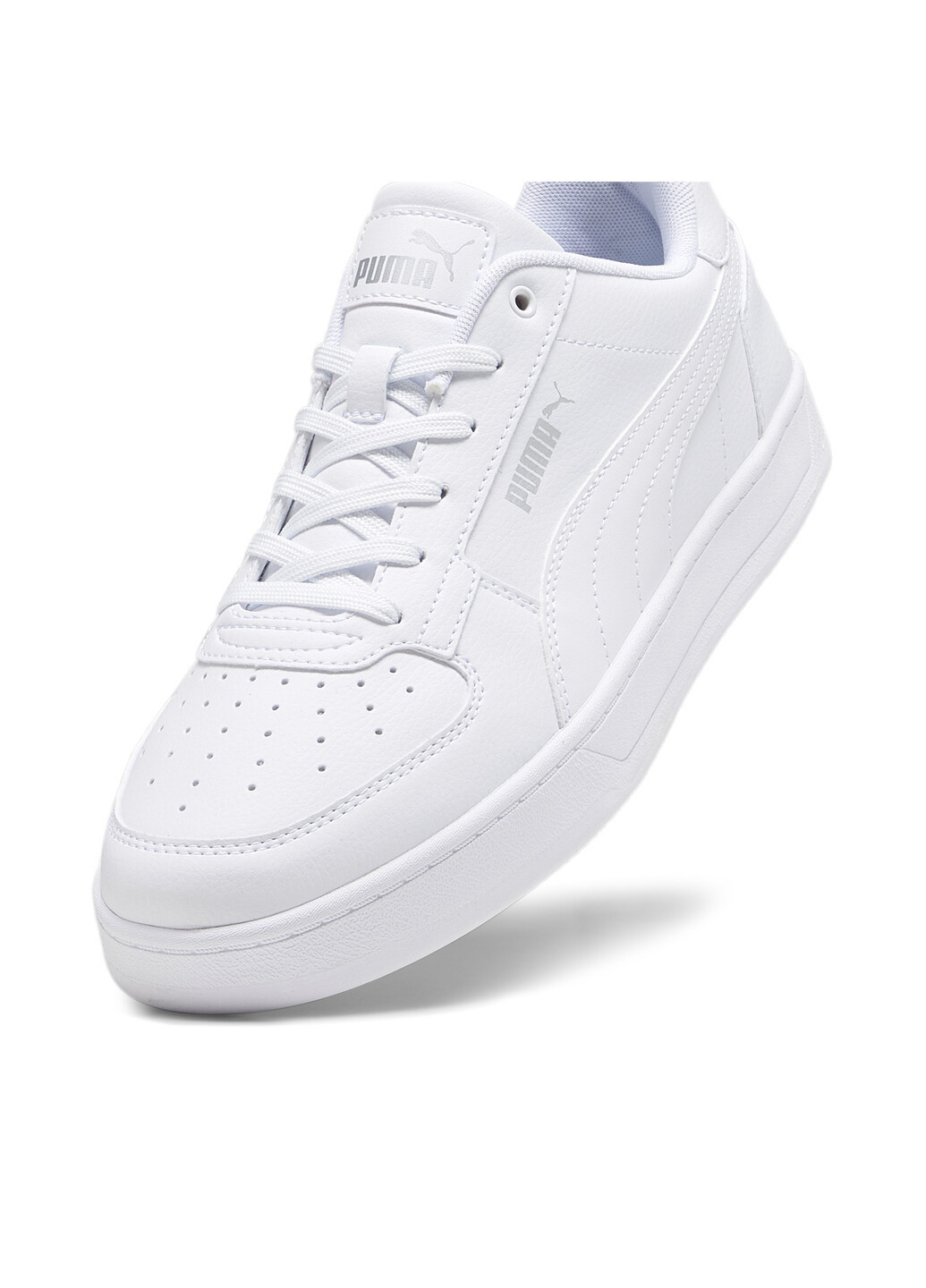Білі кросівки caven 2.0 sneakers Puma