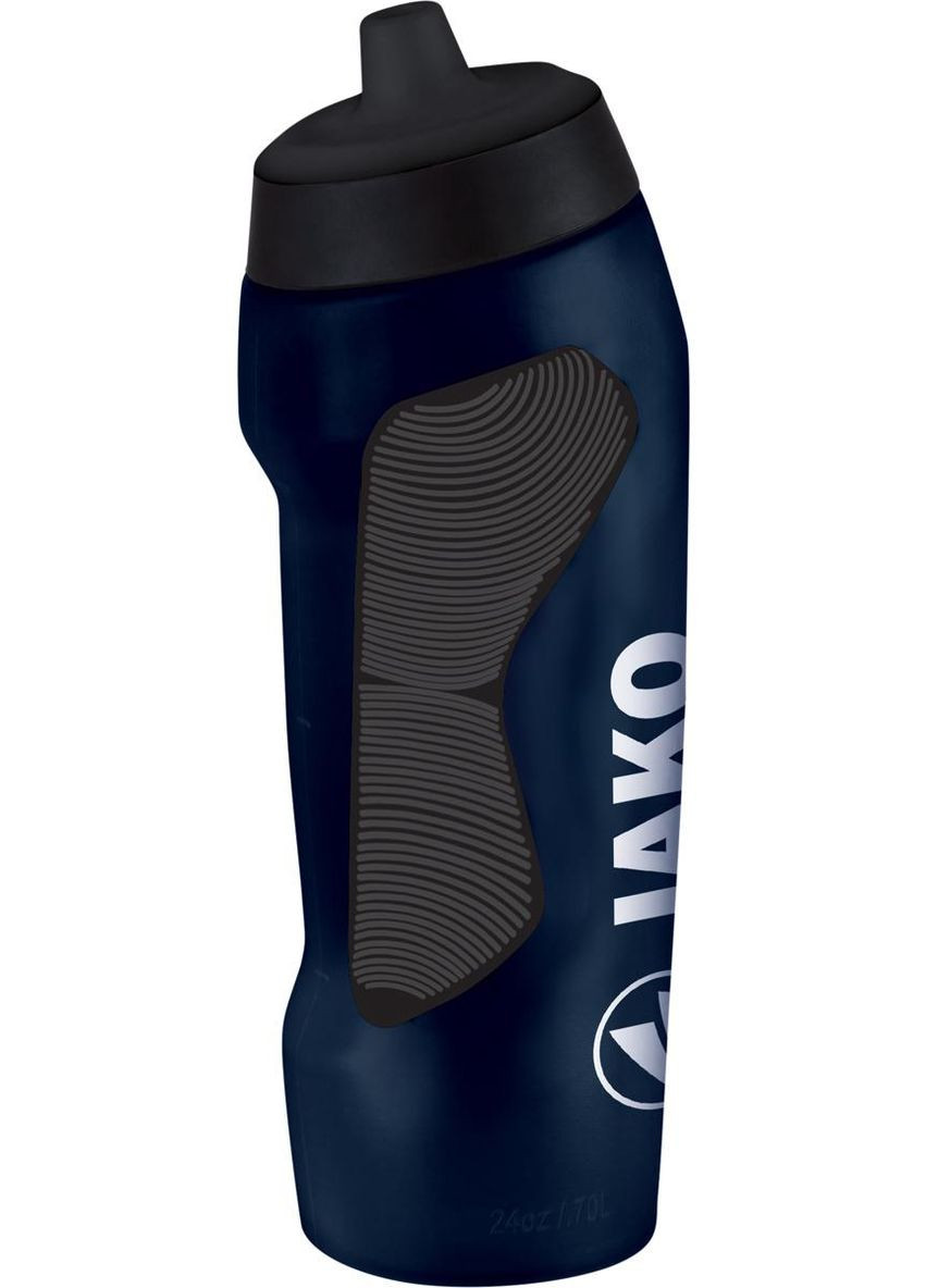 Пляшка Premium темно-синій Unisex 750 мл Jako (261766455)
