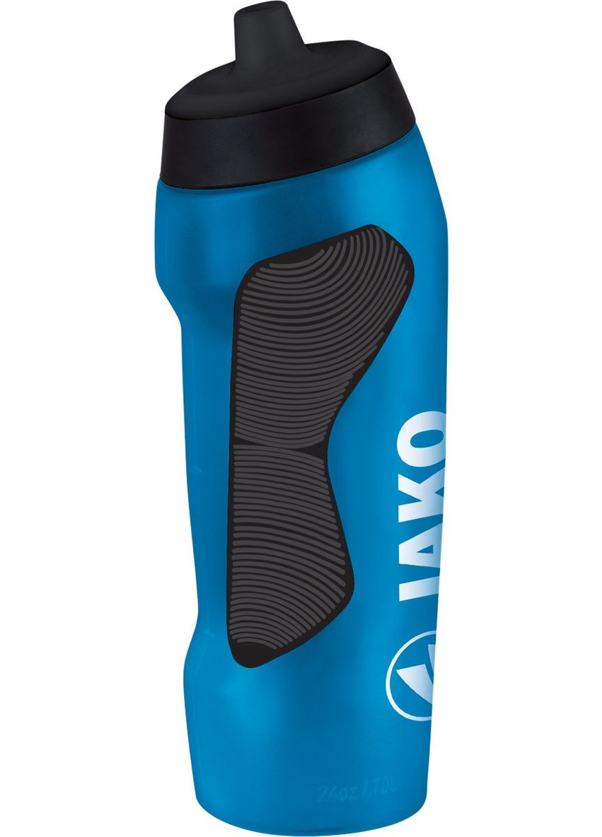 Бутылка Premium голубой Unisex 750 мл Jako (261765917)