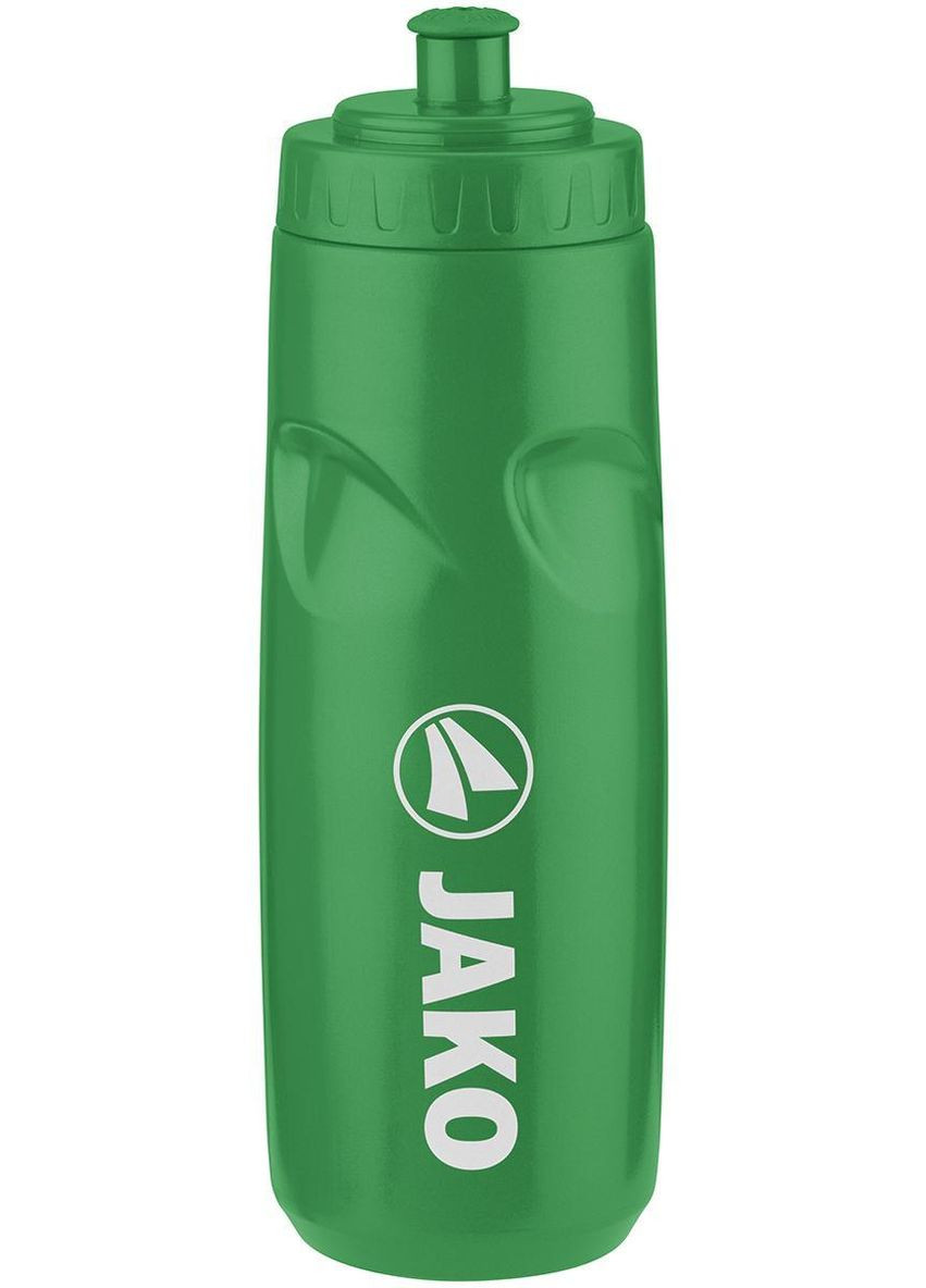 Бутылка для воды зеленый Unisex 750 мл Jako (261766454)