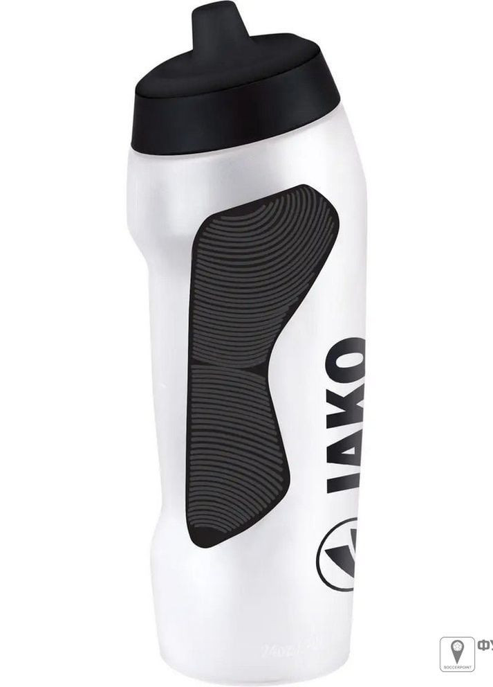 Бутылка Premium белый Unisex 750 мл Jako (261765919)