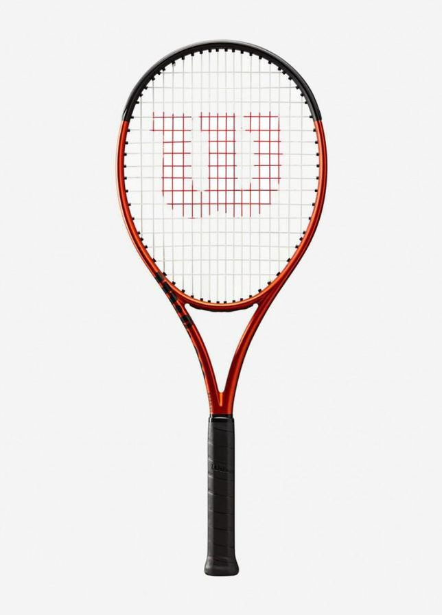 Ракетка Burn 100LS V5.0 Gr3 Wilson (261766431)