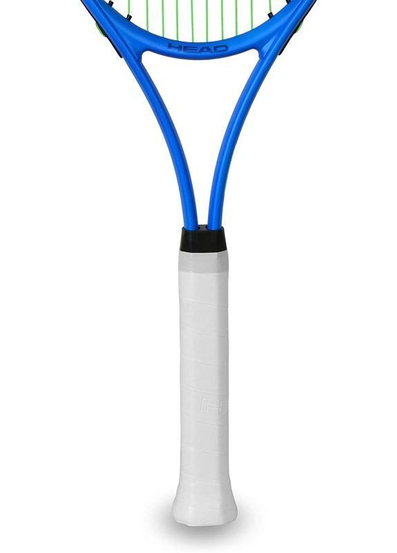 Ракетка Ti. Conquest (MM Trade) Gr2 Head (261766497)