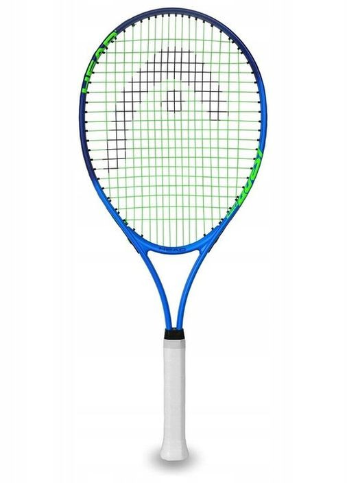 Ракетка Ti. Conquest (MM Trade) Gr2 Head (261766497)