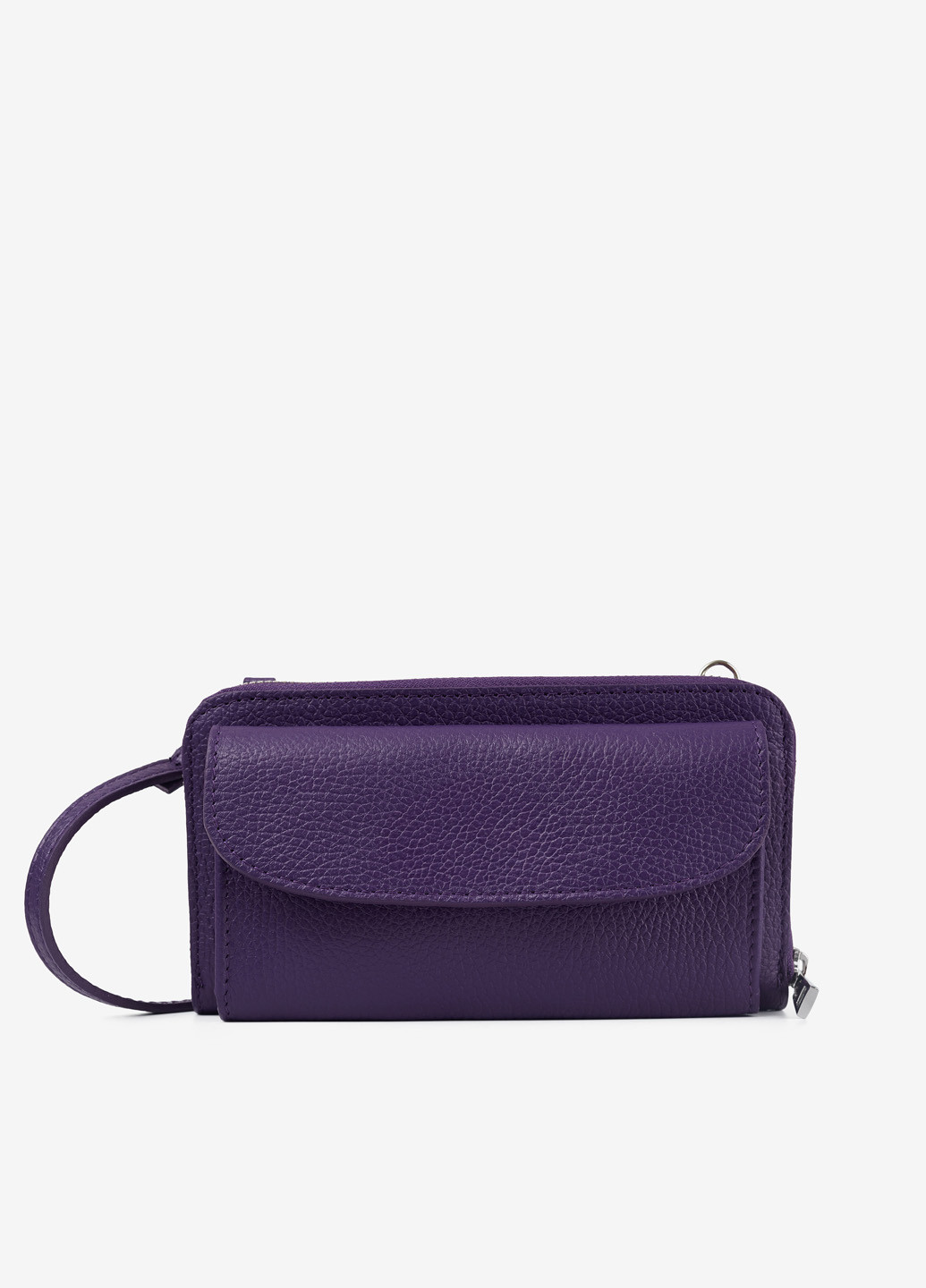 Сумка клатч гаманець через плече Wallet Bag Regina Notte (261029188)