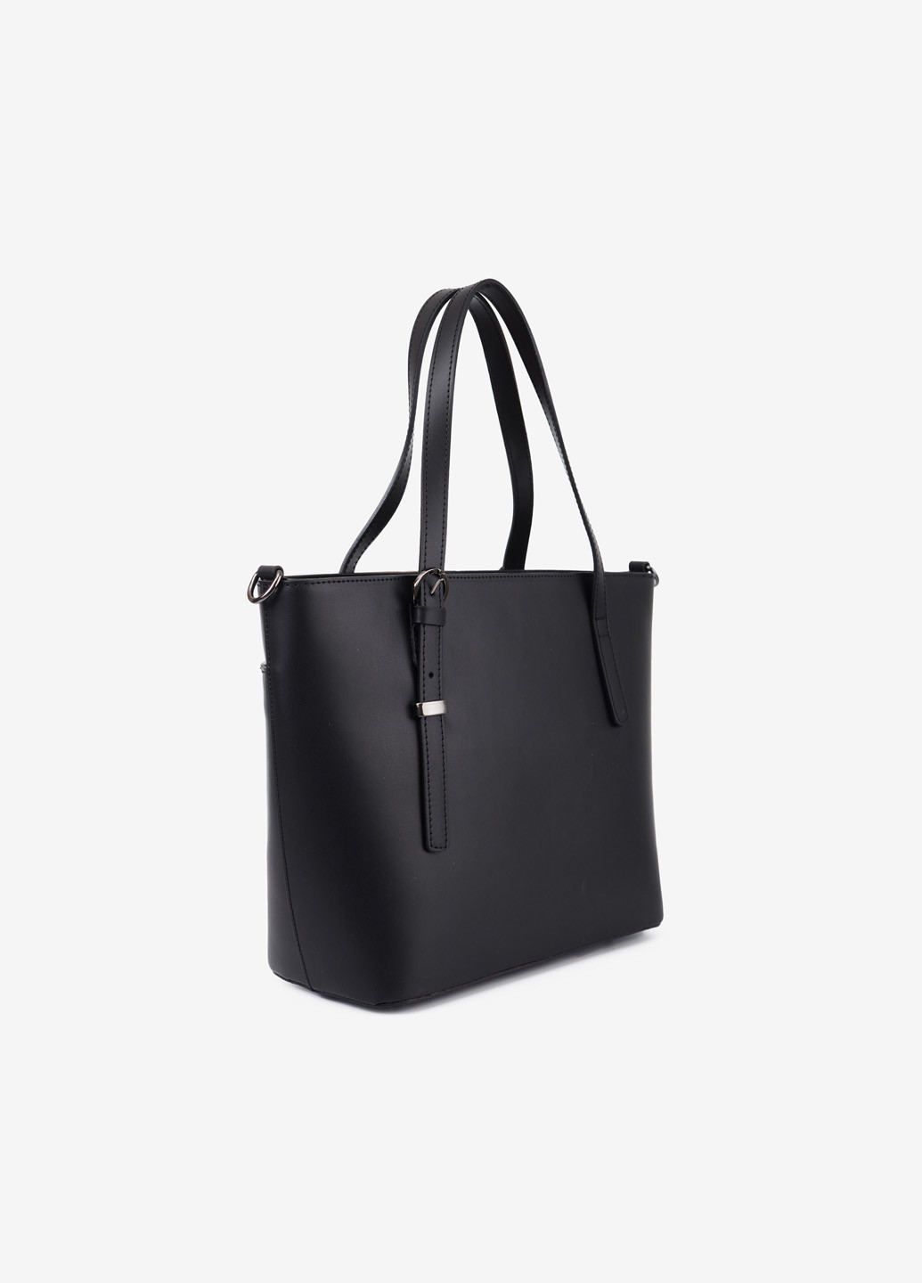 Сумка женская кожаная тоут большая Tote Regina Notte (261029253)