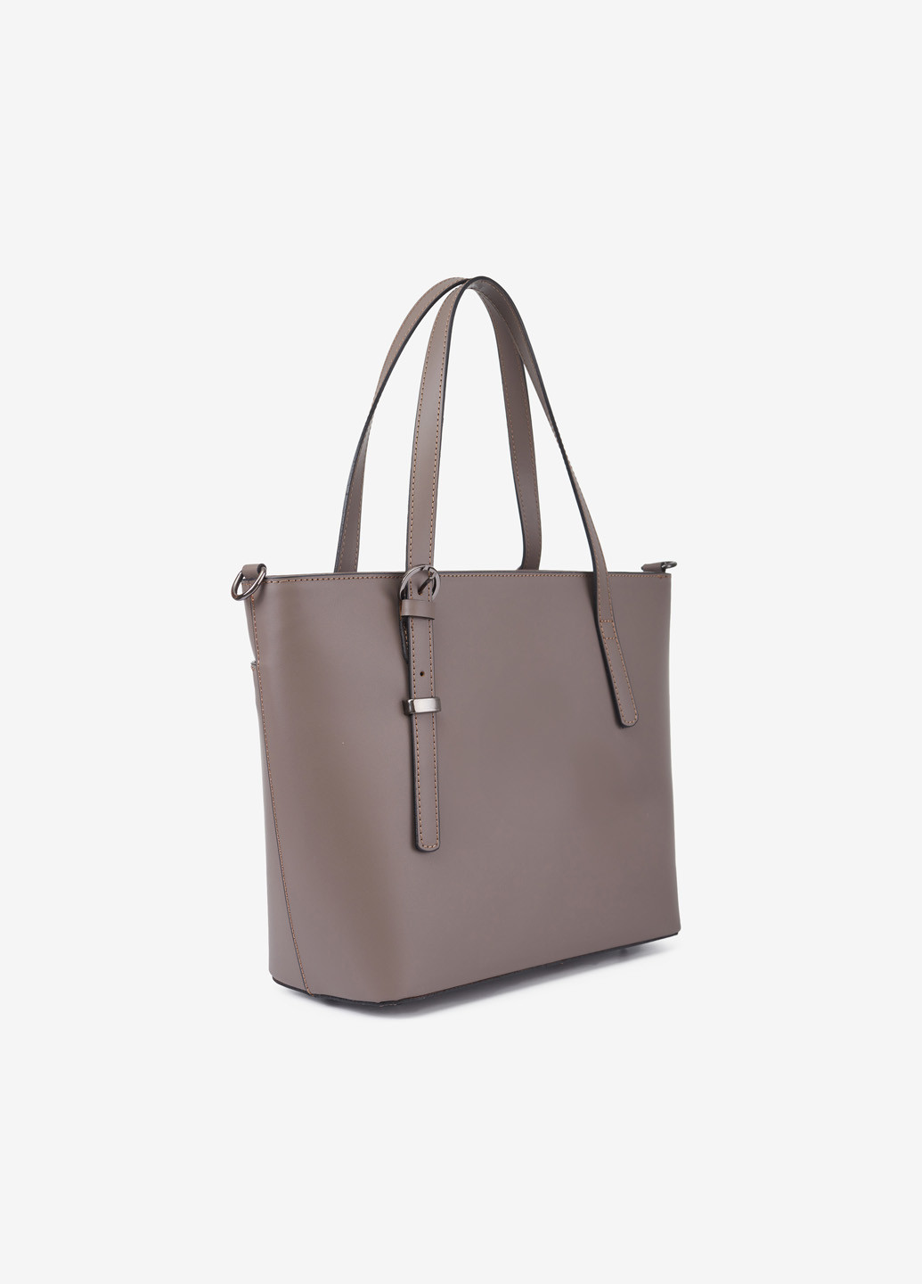 Сумка женская кожаная тоут большая Tote Regina Notte (261029254)