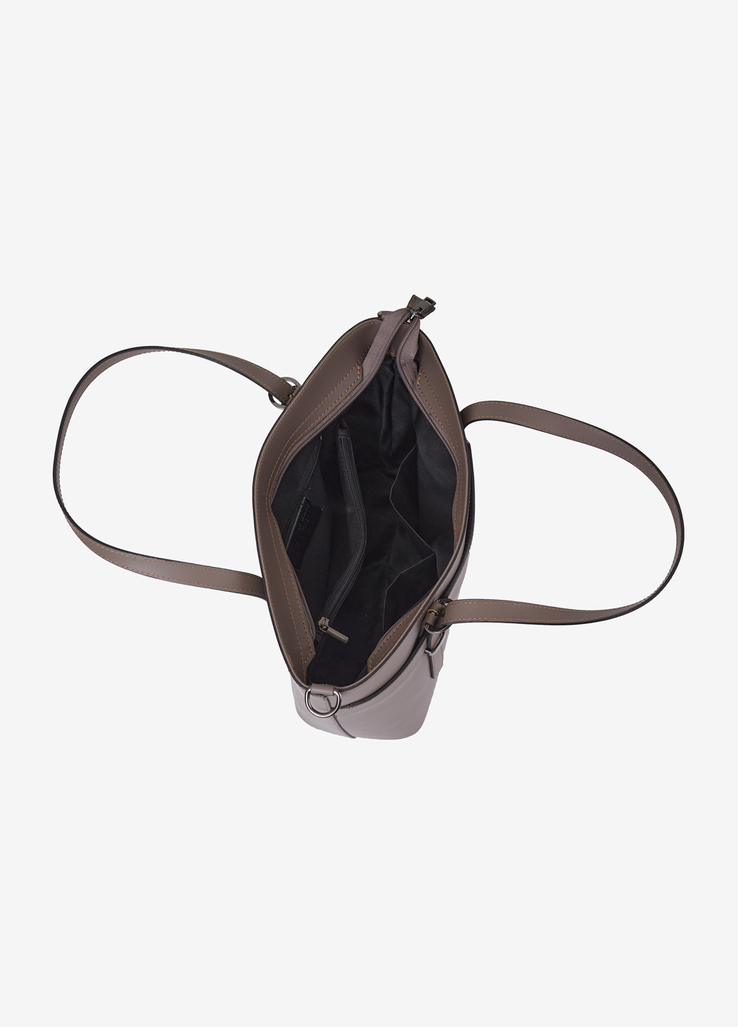 Сумка женская кожаная тоут большая Tote Regina Notte (261029254)