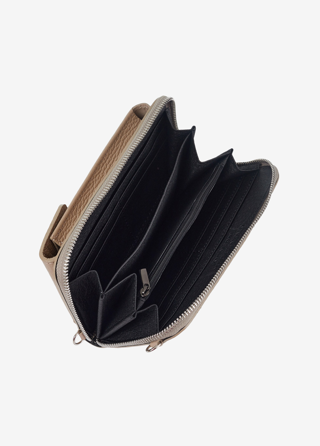 Сумка клатч гаманець через плече Wallet Bag Regina Notte (261029229)
