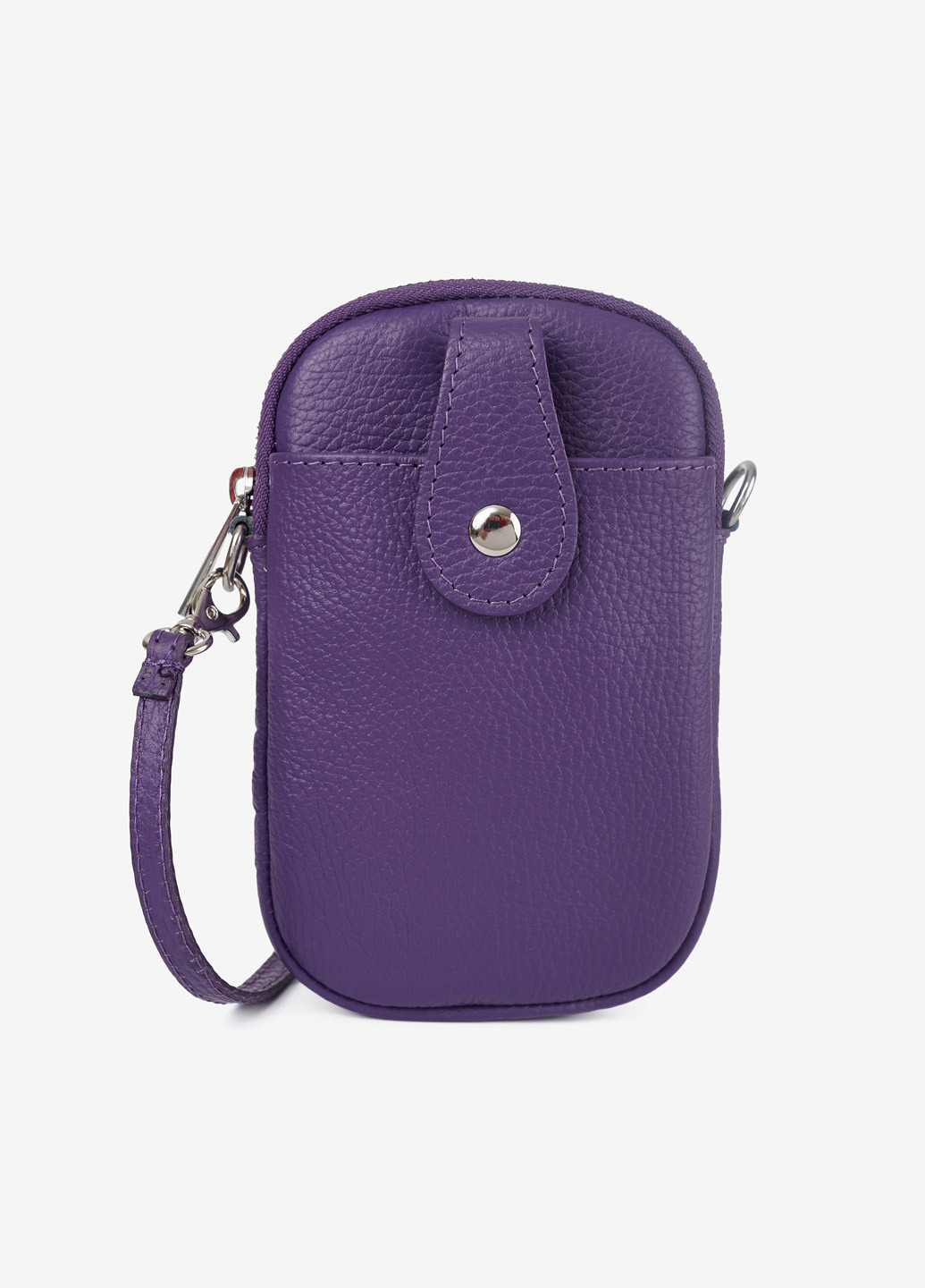 Сумка клатч гаманець через плече Wallet Bag Regina Notte (261029221)