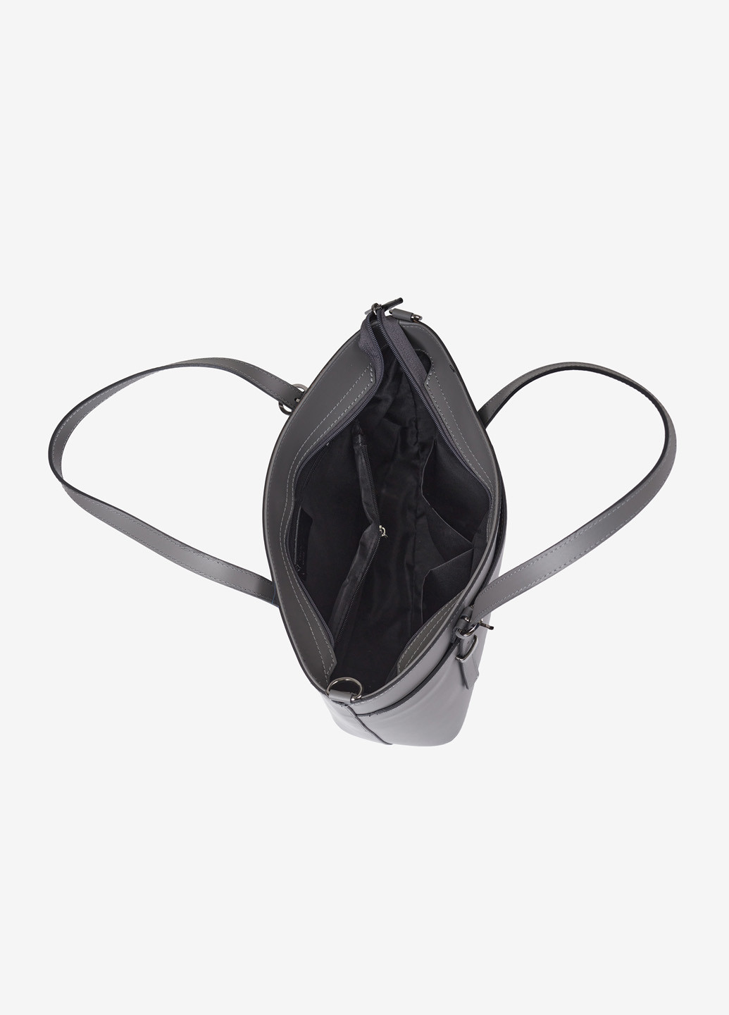 Сумка женская кожаная тоут большая Tote Regina Notte (261029255)