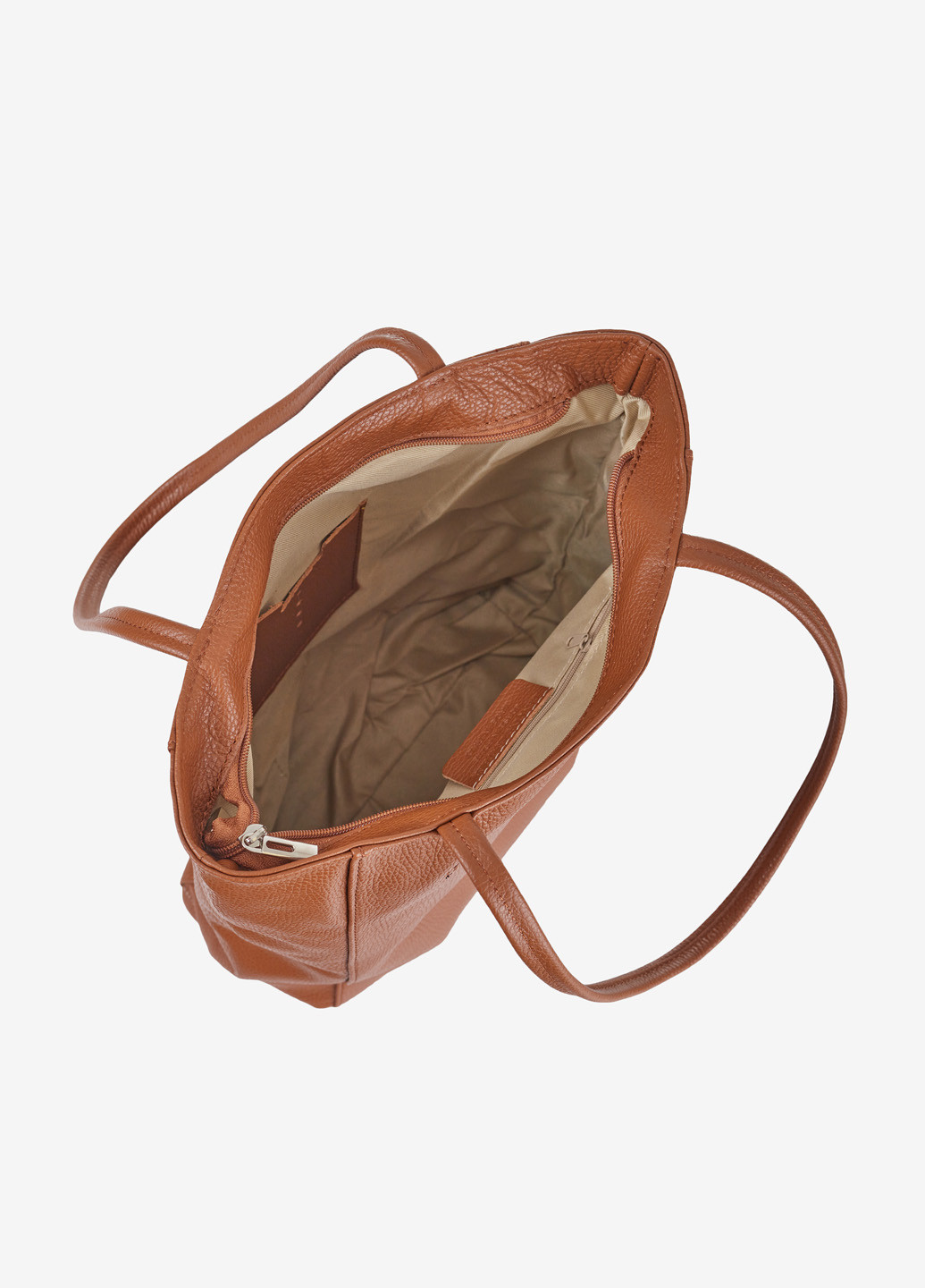 Сумка жіноча шкіряна шоппер велика Shopper Regina Notte (261029285)