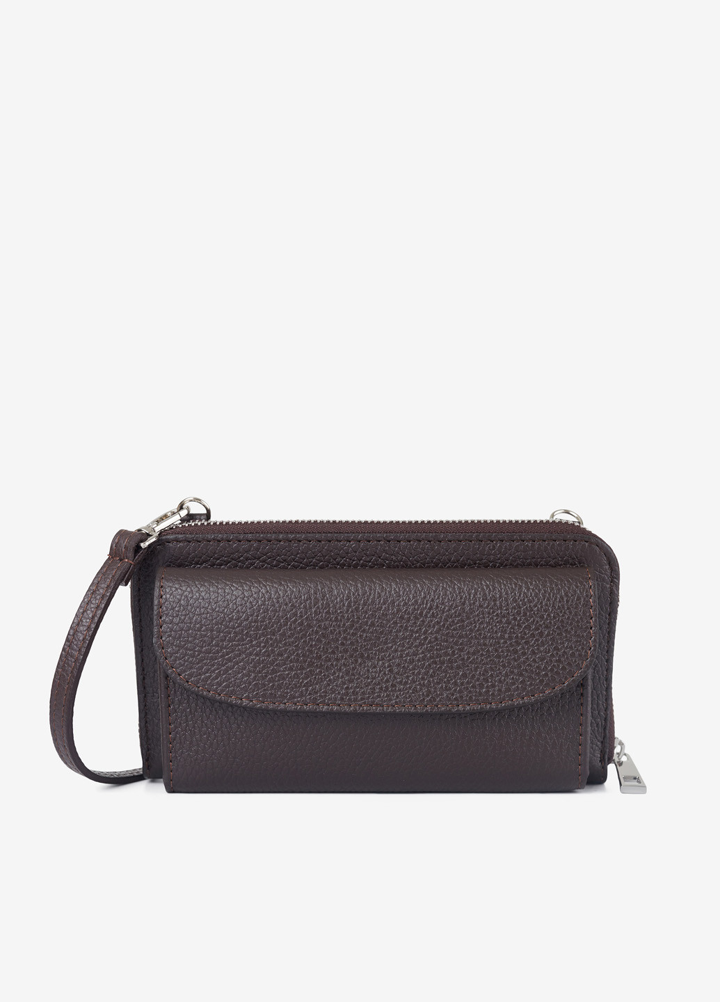 Сумка клатч кошелек через плечо Wallet Bag Regina Notte (261029187)