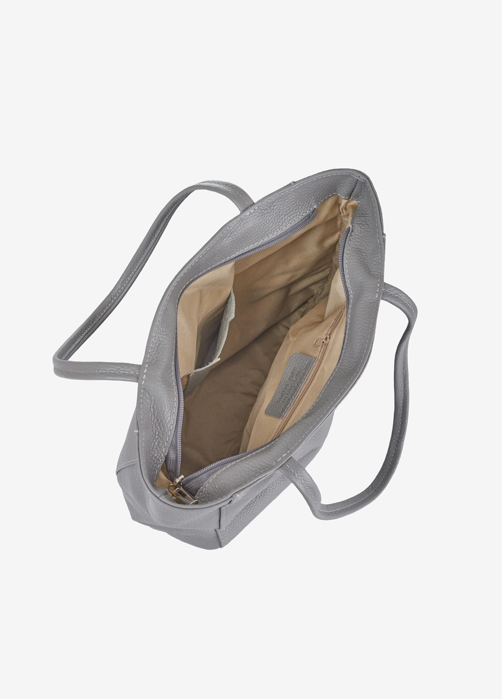 Сумка жіноча шкіряна шоппер велика Shopper Regina Notte (261029288)