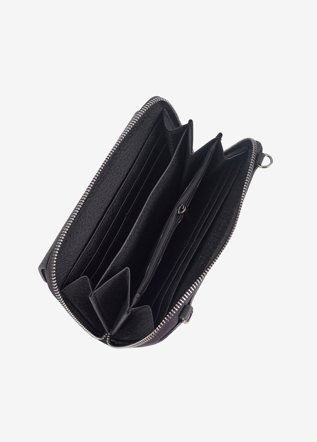 Сумка клатч гаманець через плече Wallet Bag Regina Notte (261029190)