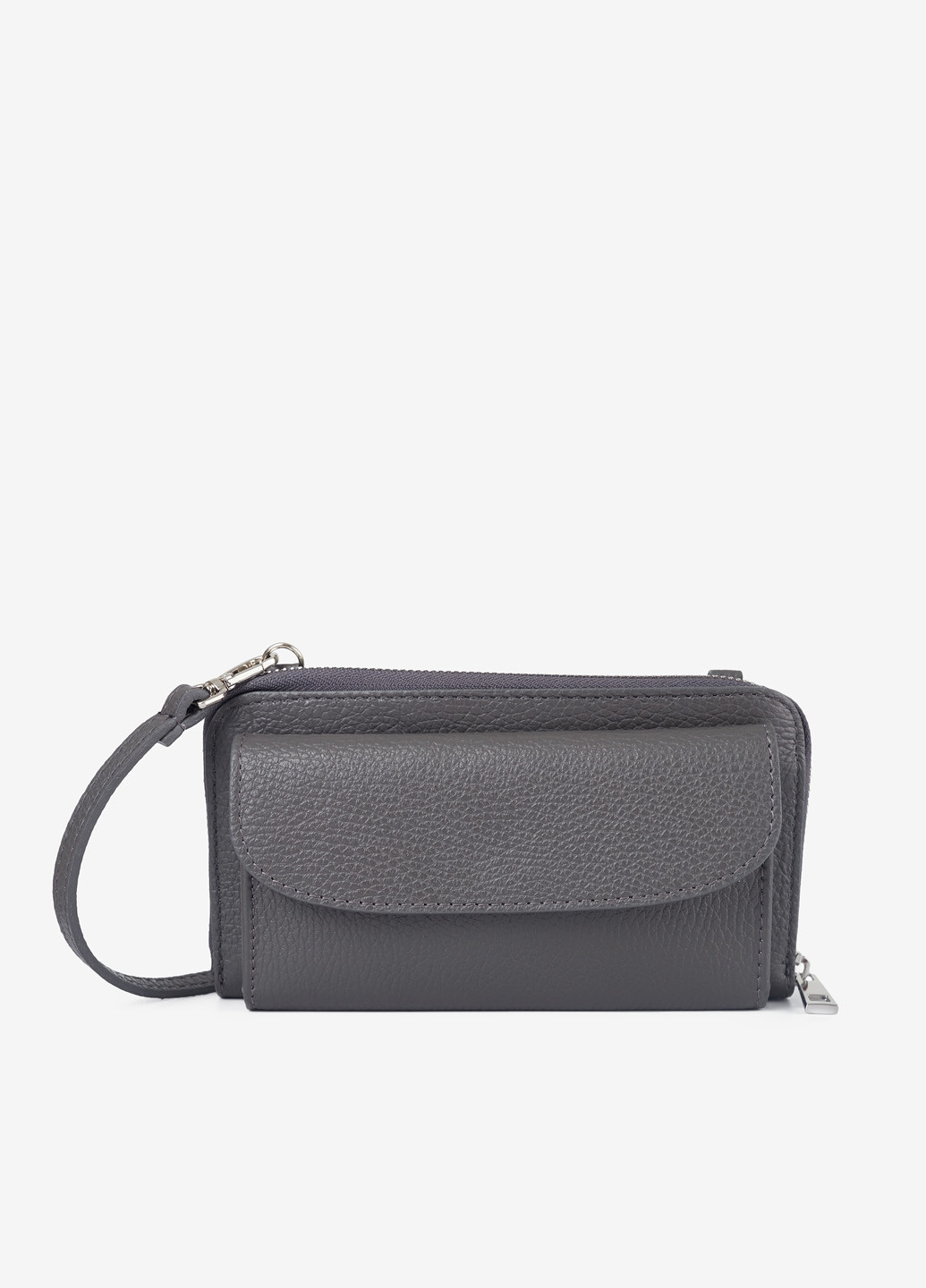 Сумка клатч гаманець через плече Wallet Bag Regina Notte (261029190)