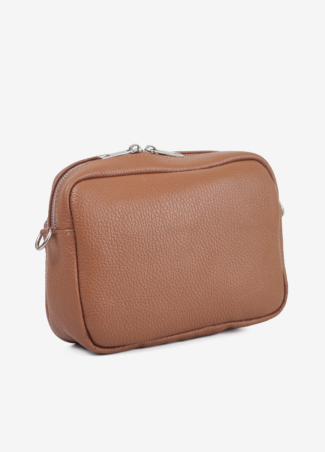 Сумка женская кожаная кросс-боди маленькая Сrossbody Regina Notte (261029186)