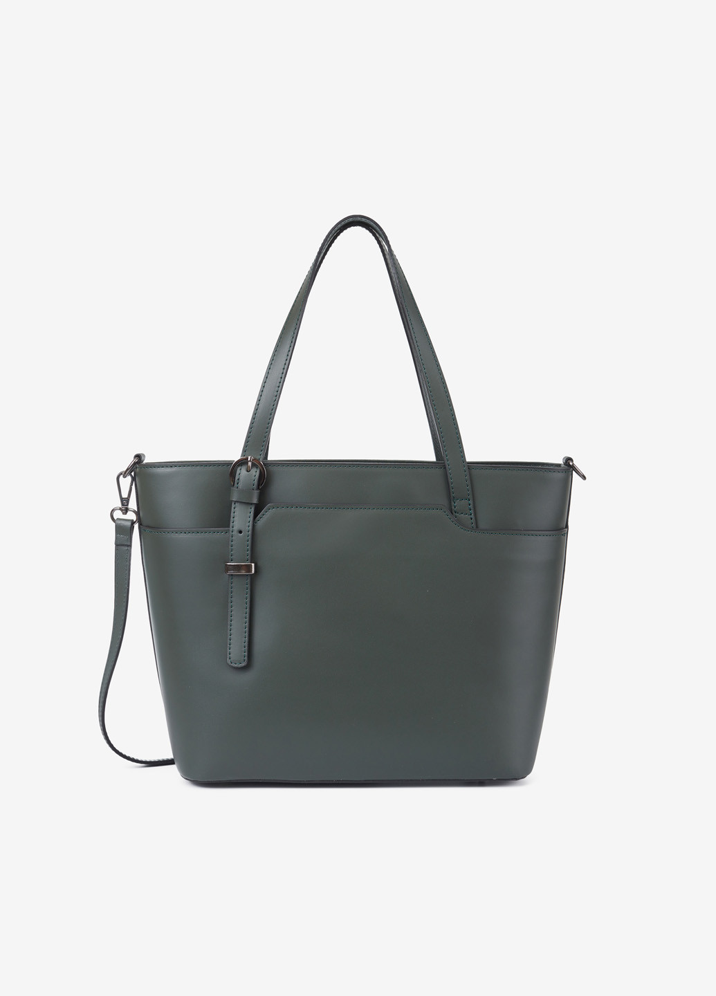 Сумка жіноча шкіряна тоут велика Tote Regina Notte (261029257)