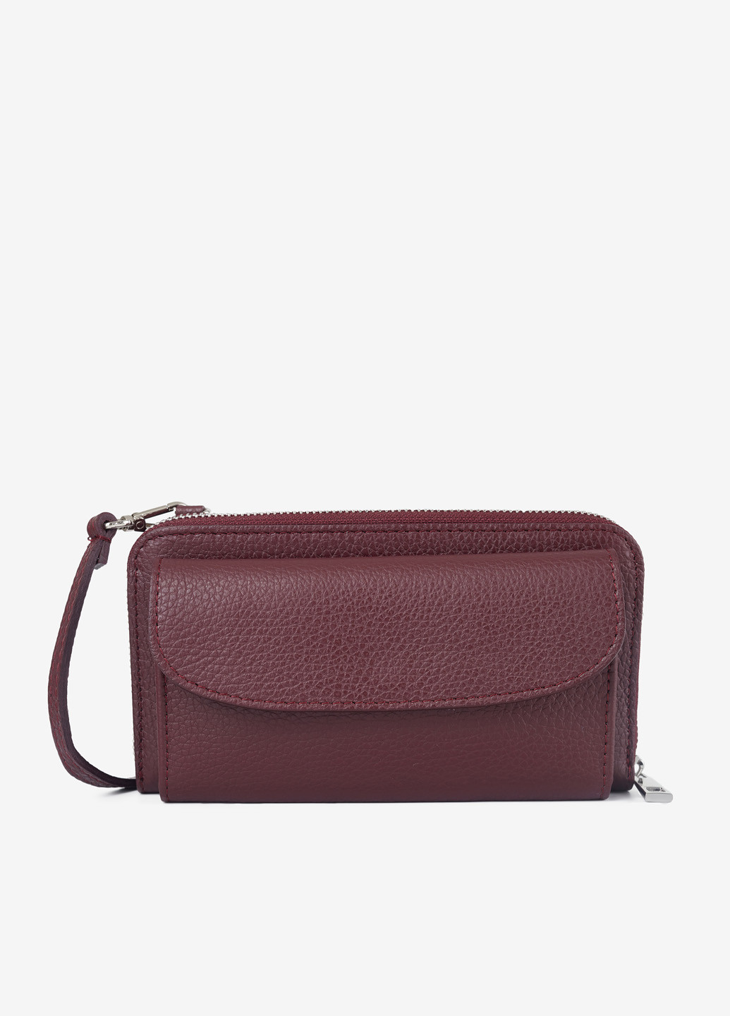 Сумка клатч гаманець через плече Wallet Bag Regina Notte (261029191)