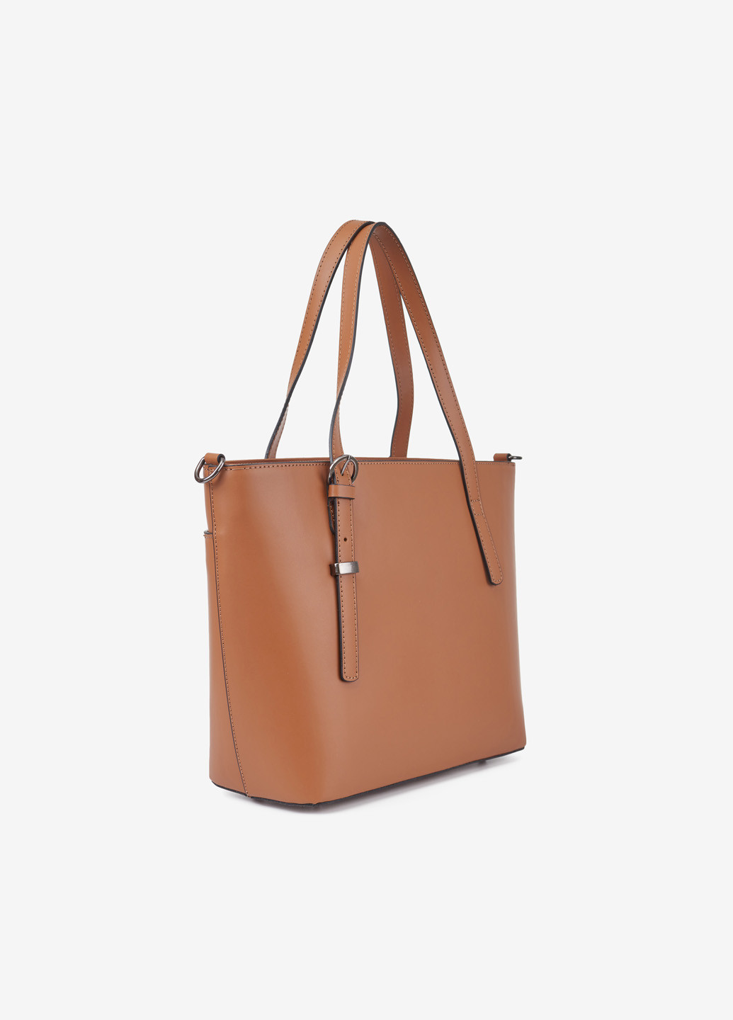 Сумка женская кожаная тоут большая Tote Regina Notte (261029256)