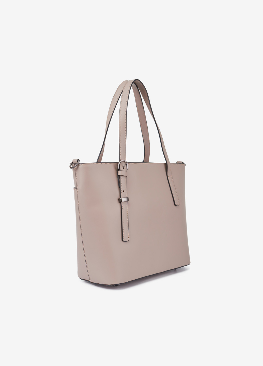 Сумка женская кожаная тоут большая Tote Regina Notte (261029258)