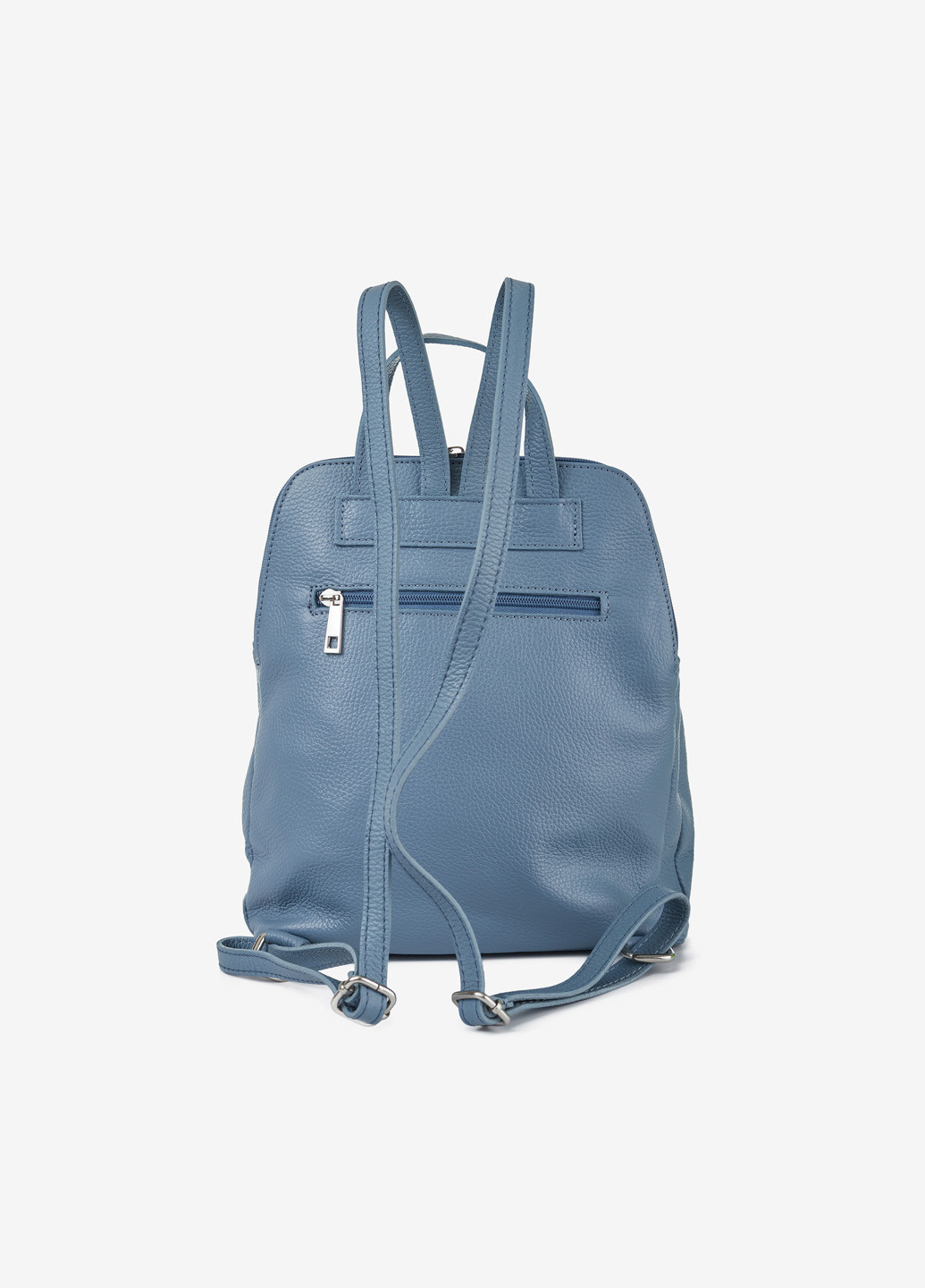 Рюкзак женский кожаный Backpack Regina Notte (261029225)