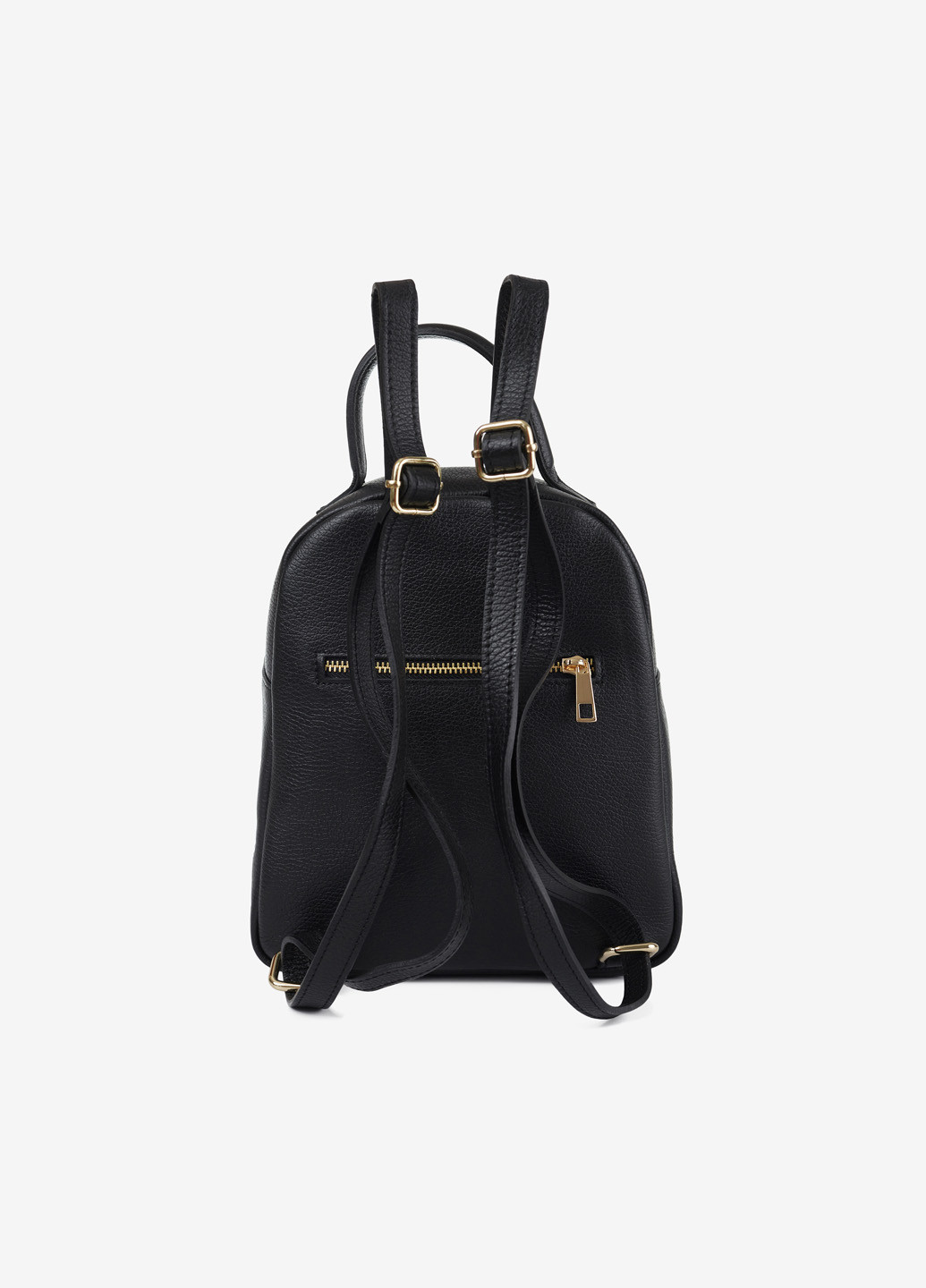 Рюкзак женский кожаный Backpack Regina Notte (254549515)