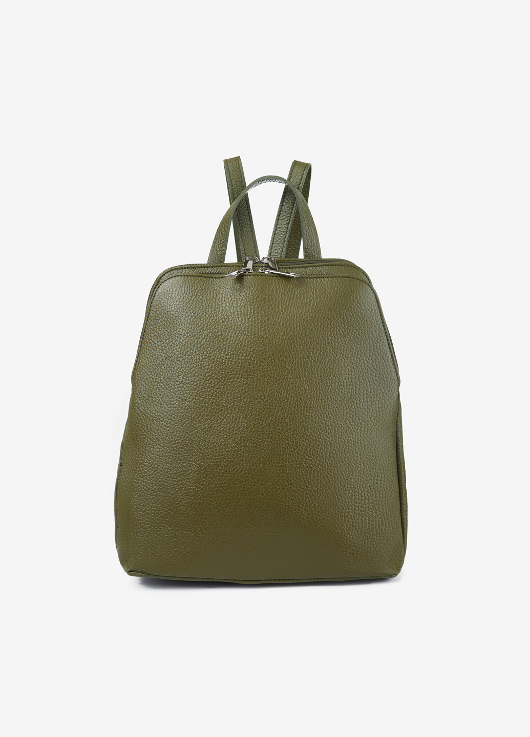 Рюкзак женский кожаный Backpack Regina Notte (261029223)