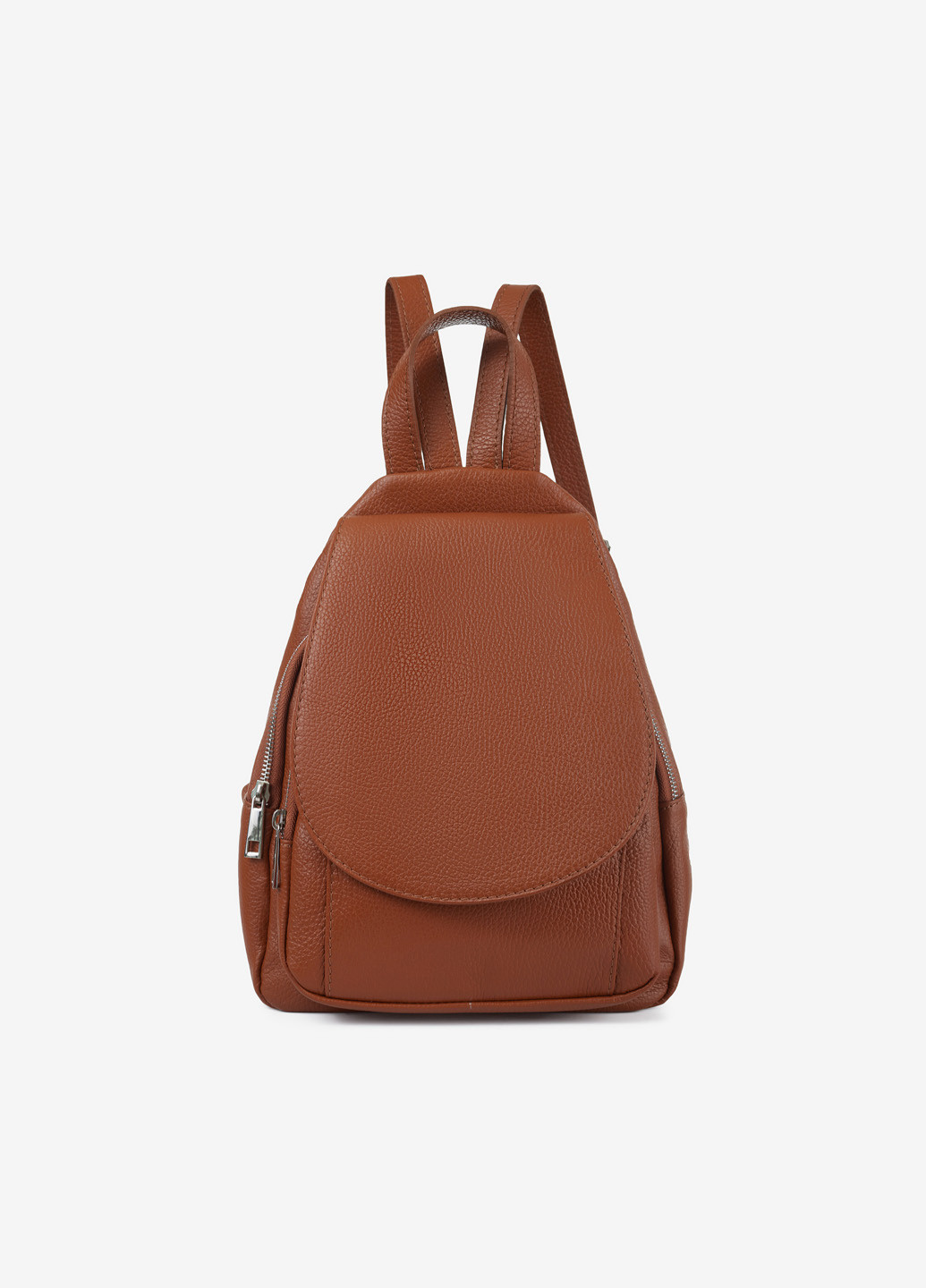 Рюкзак женский кожаный Backpack Regina Notte (261029309)