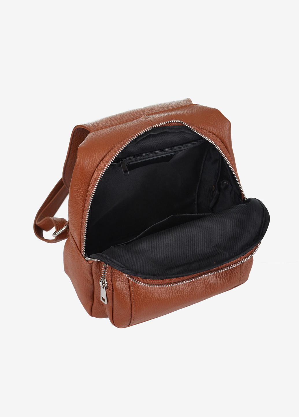 Рюкзак женский кожаный Backpack Regina Notte (261029309)