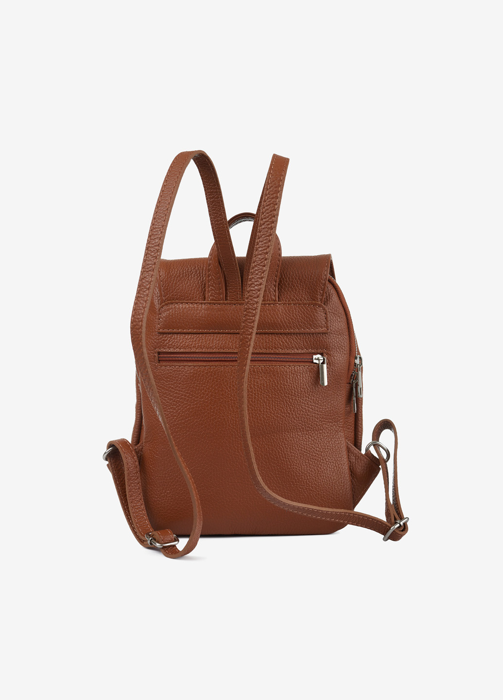 Рюкзак женский кожаный Backpack Regina Notte (261029212)