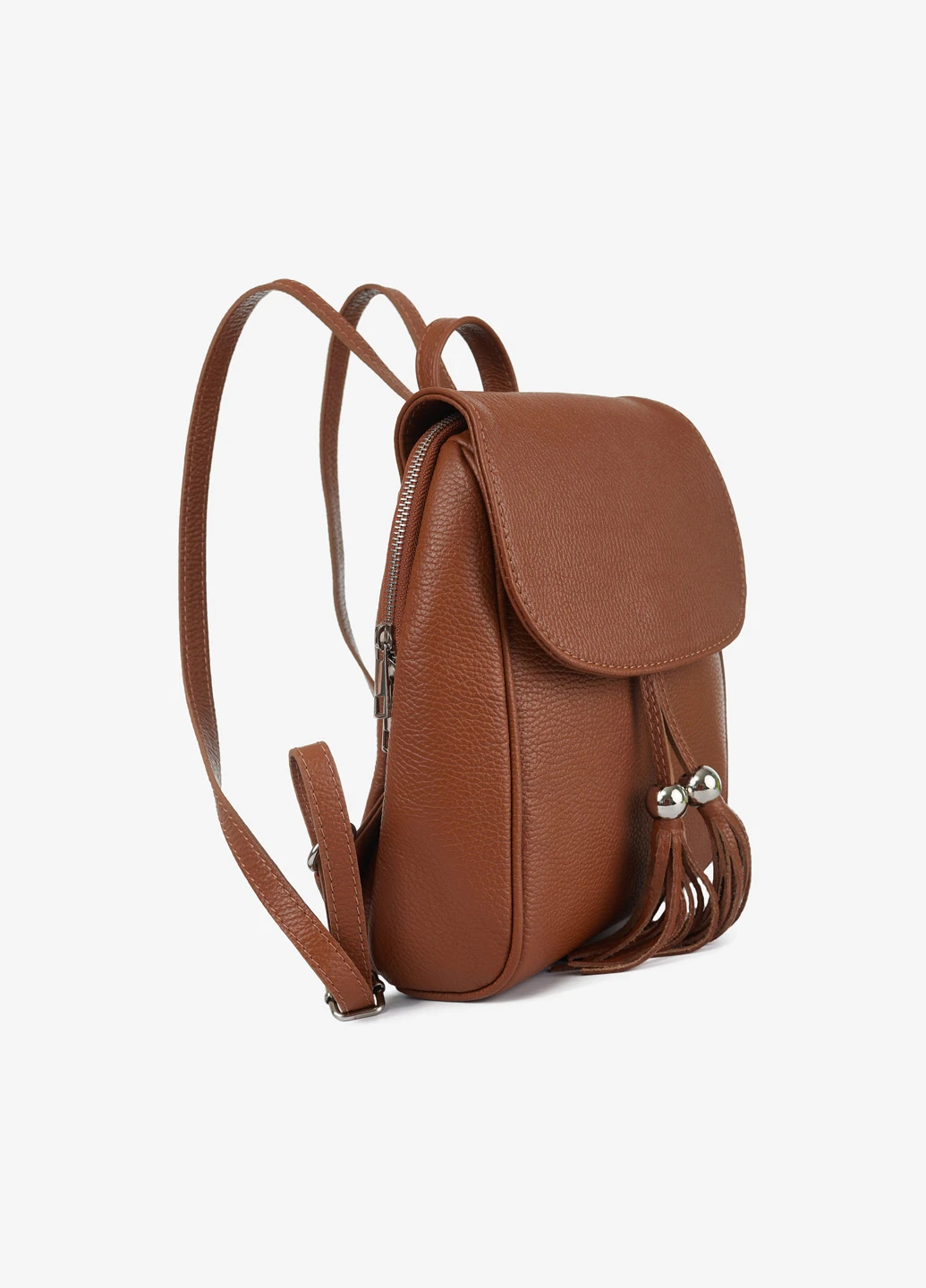 Рюкзак жіночий шкіряний Backpack Regina Notte (261029212)