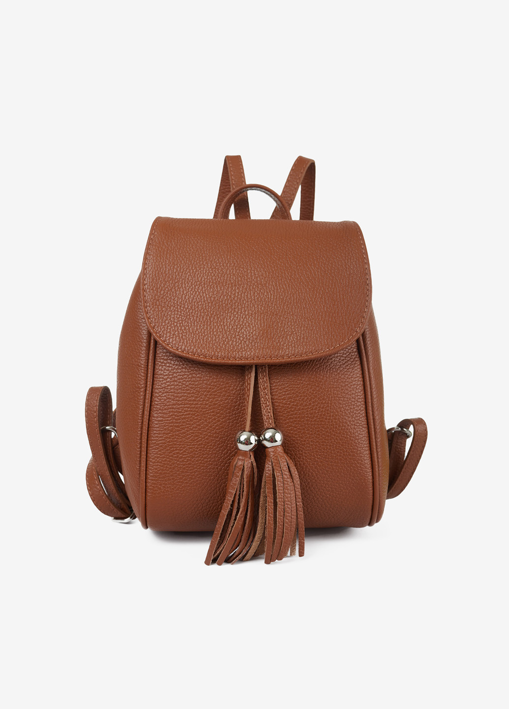 Рюкзак женский кожаный Backpack Regina Notte (261029212)