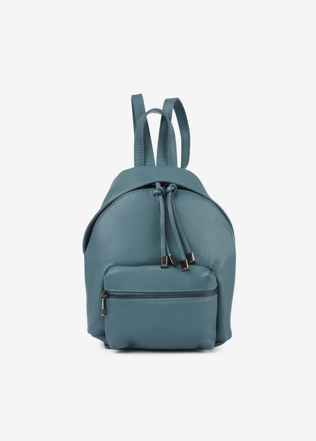 Рюкзак женский кожаный Backpack Regina Notte (261029201)