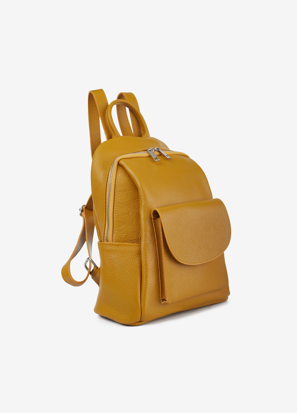 Рюкзак женский кожаный Backpack Regina Notte (261029296)