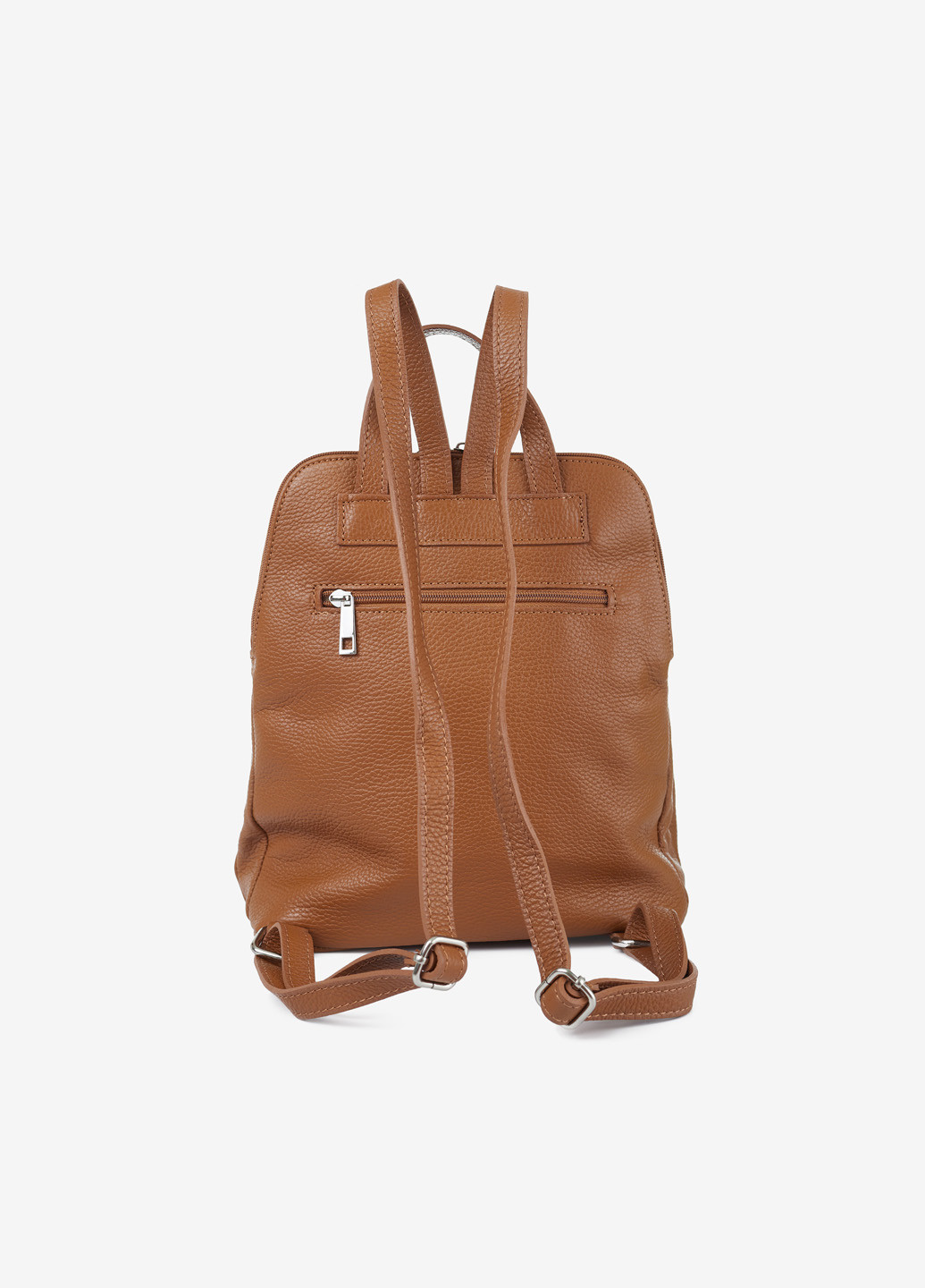 Рюкзак жіночий шкіряний Backpack Regina Notte (261029224)