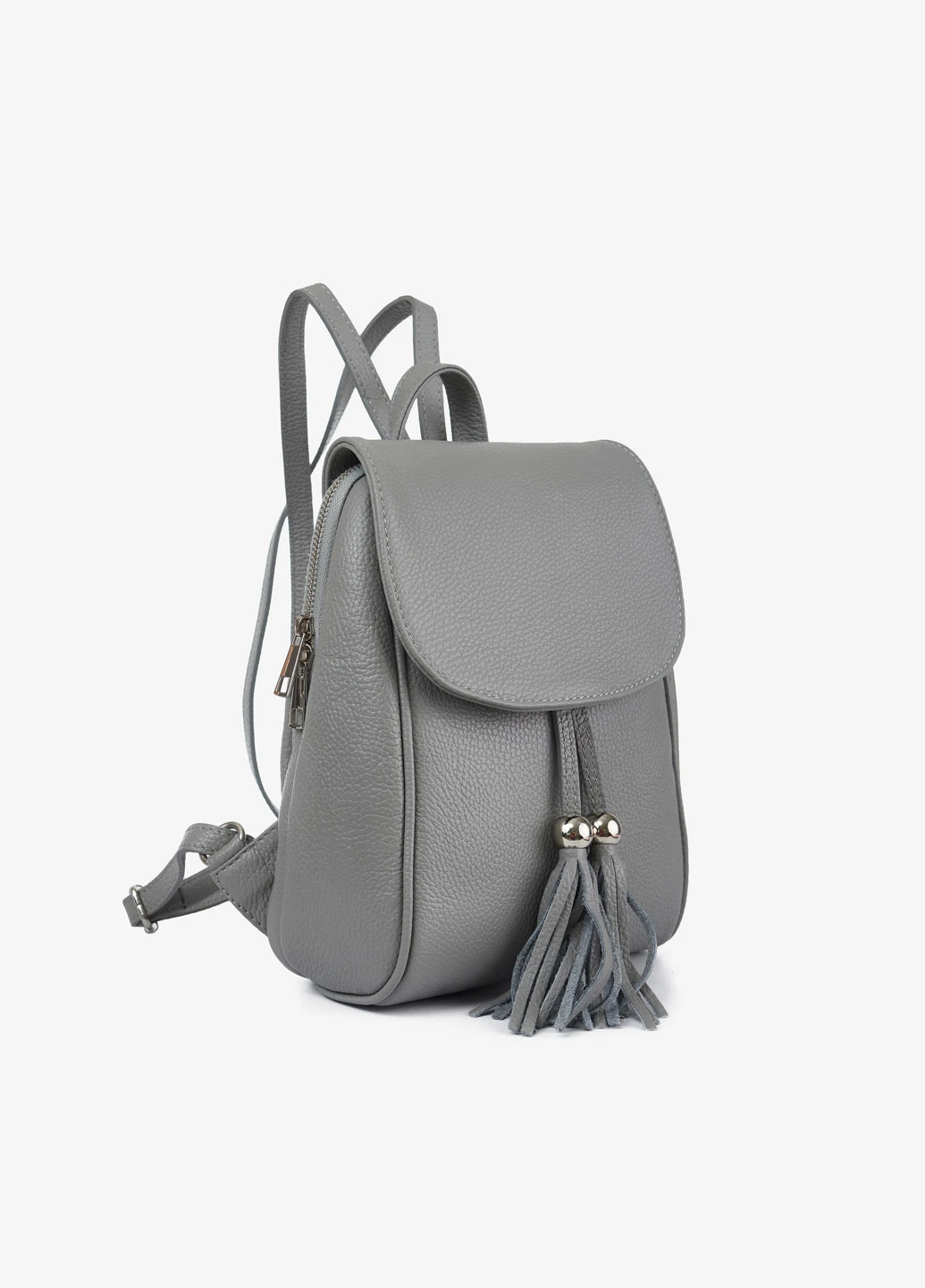 Рюкзак жіночий шкіряний Backpack Regina Notte (261029214)