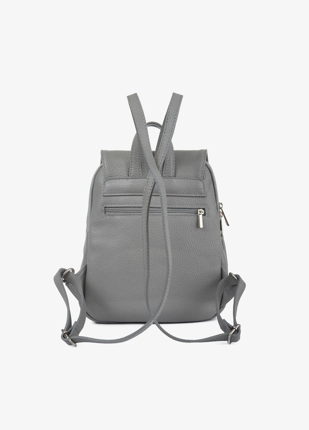 Рюкзак жіночий шкіряний Backpack Regina Notte (261029214)