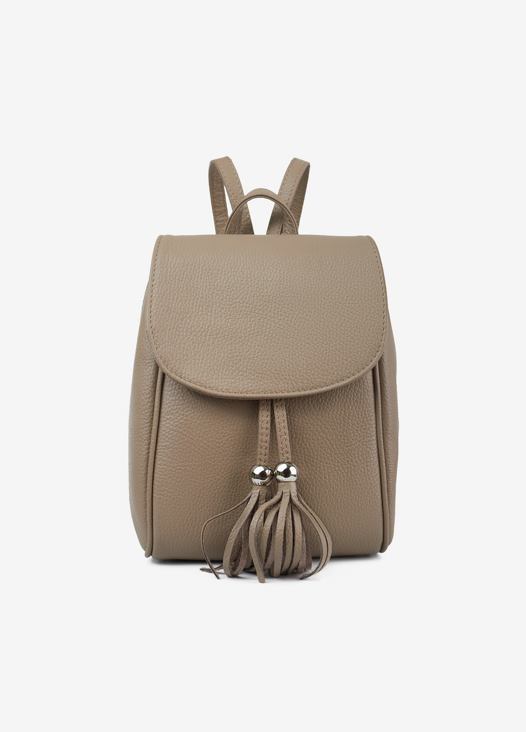 Рюкзак женский кожаный Backpack Regina Notte (261029213)