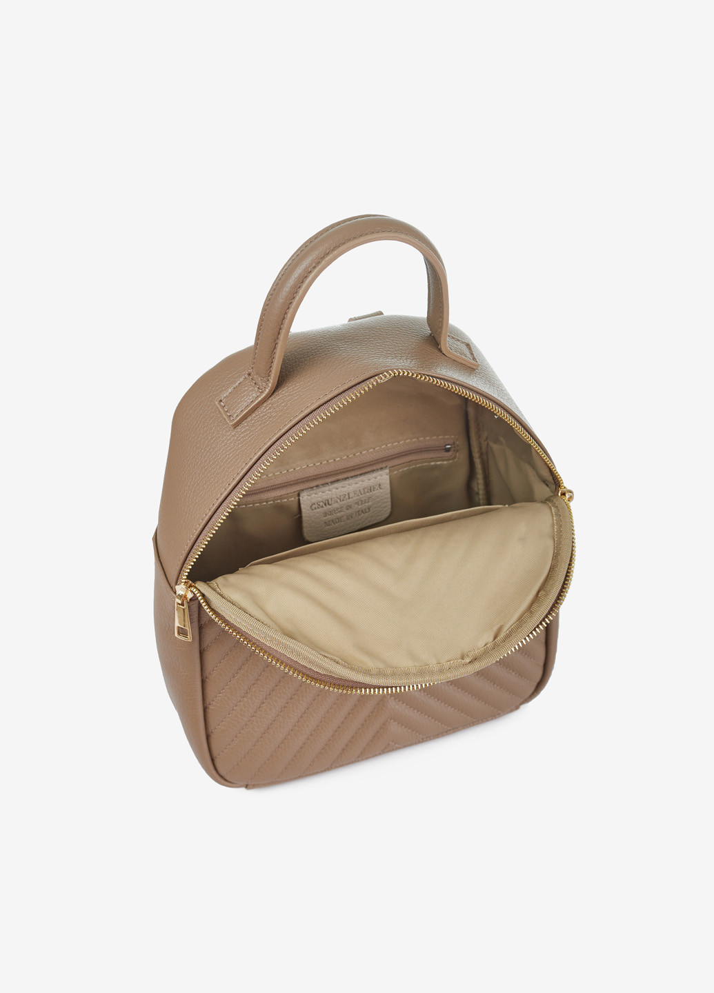 Рюкзак женский кожаный Backpack Regina Notte (261029240)