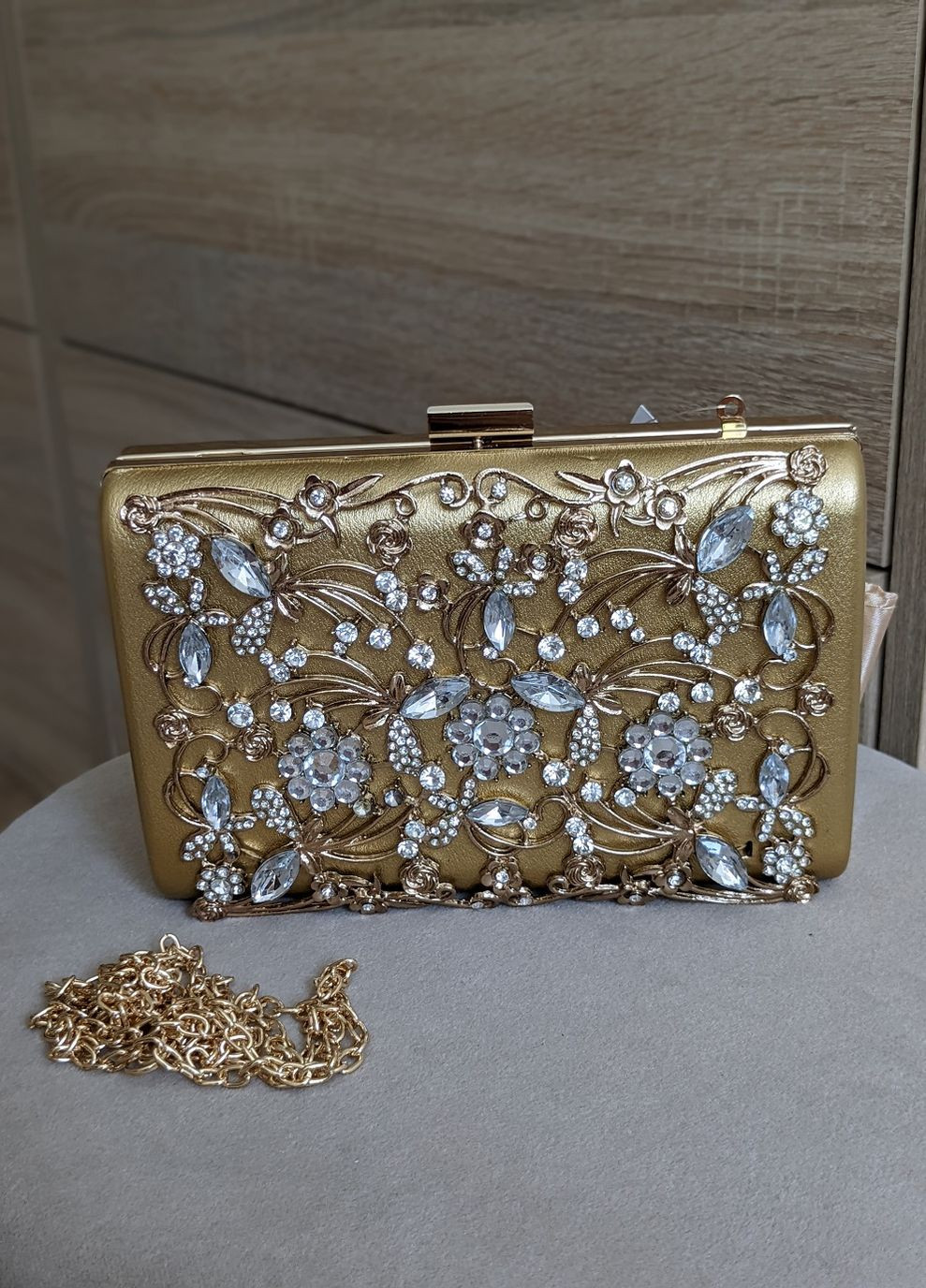 Клатч на ланцюжку Vishnya (261030953)