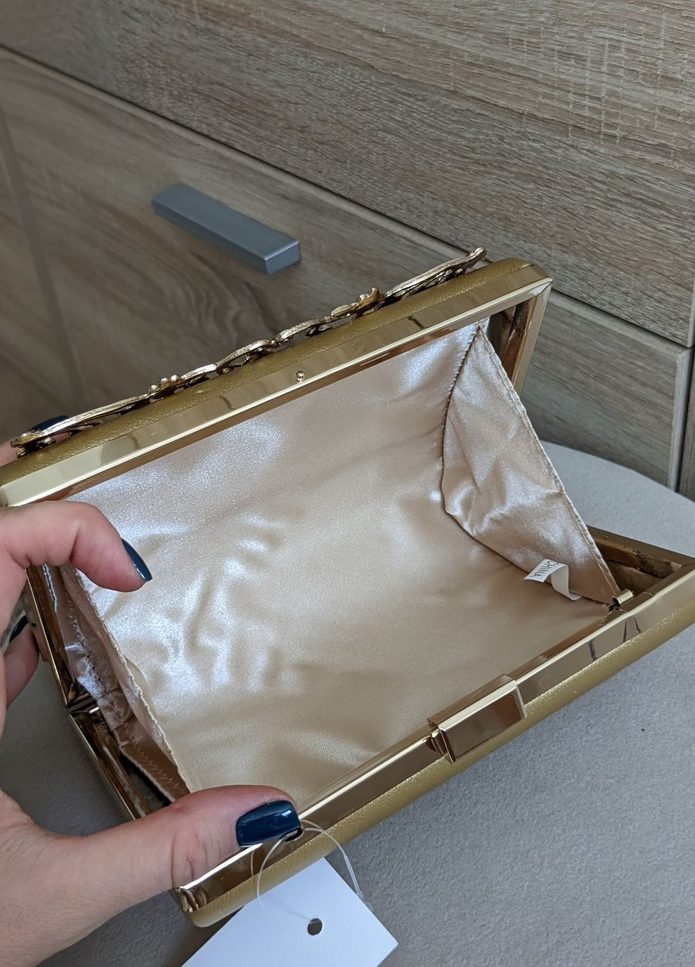 Клатч на ланцюжку Vishnya (261030953)