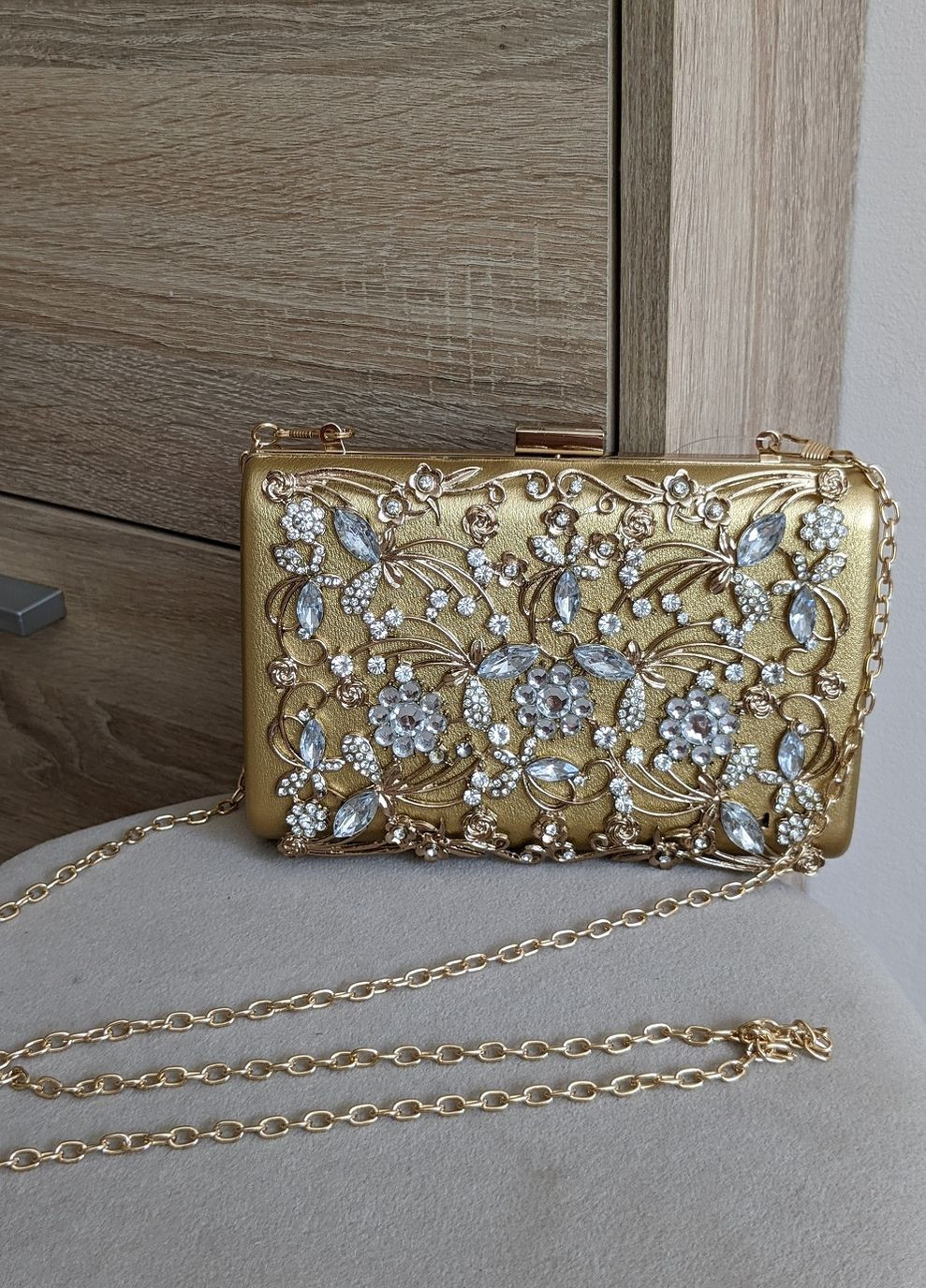 Клатч на ланцюжку Vishnya (261030953)