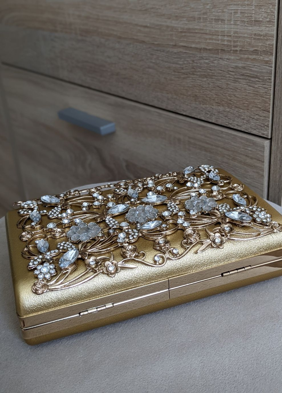 Клатч на ланцюжку Vishnya (261030953)