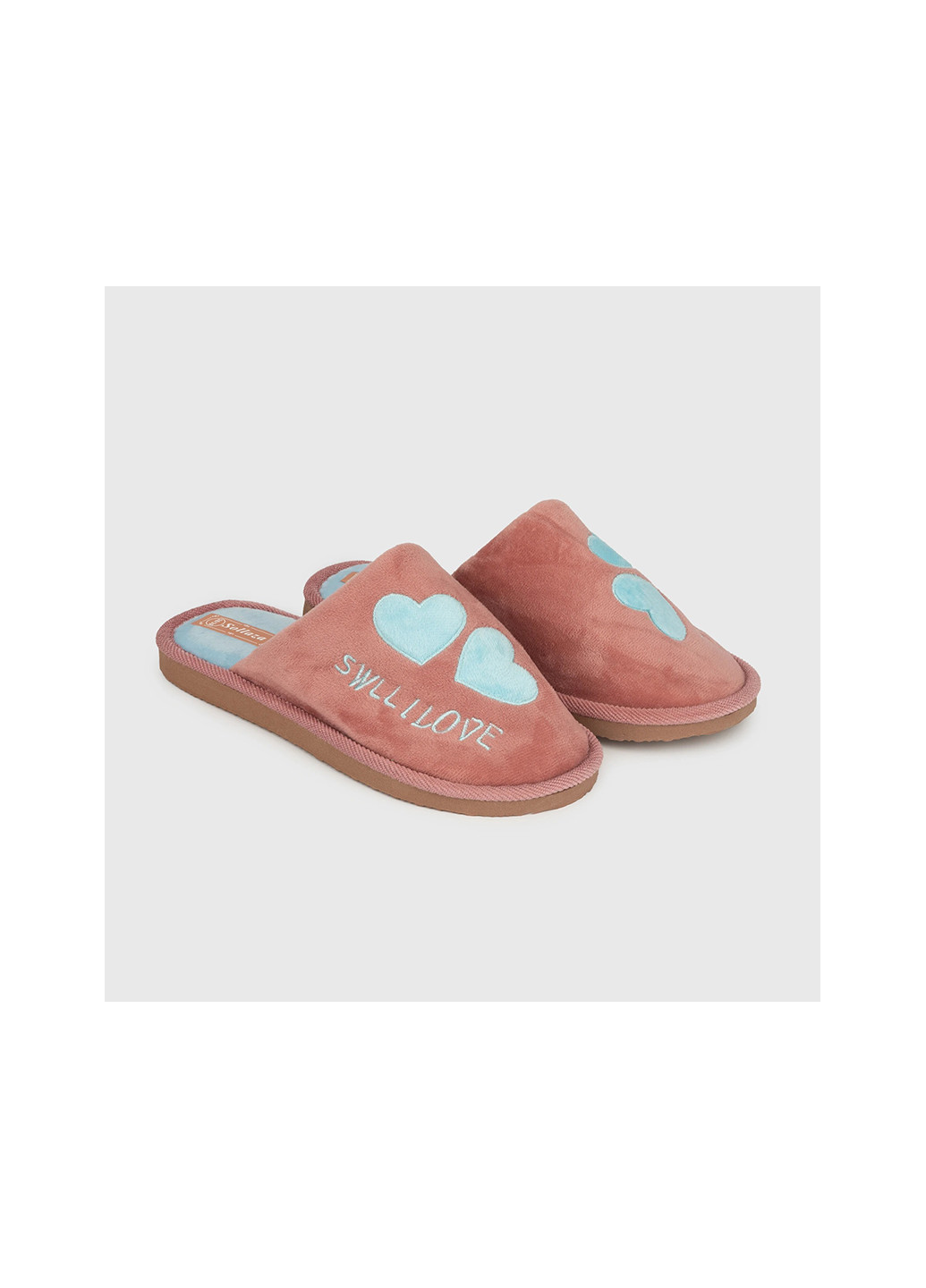 Капці для дівчинки 6083 shop (2000989963011) Scarrhett (261241244)