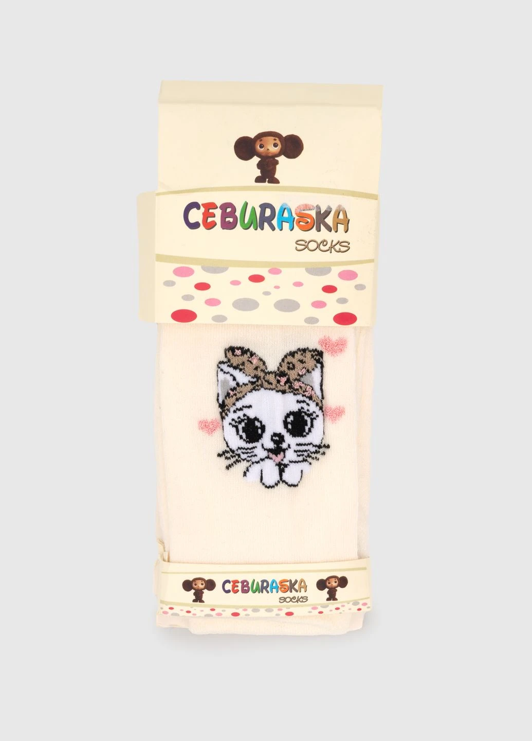 Колготи Ceburashka (261241033)