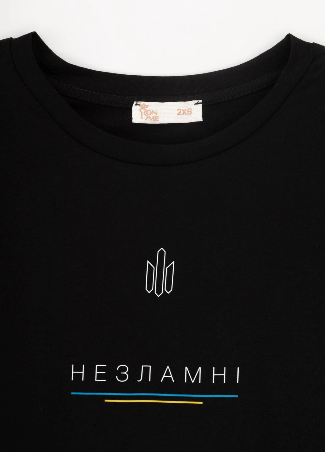 Футболка On mee - (261241153)