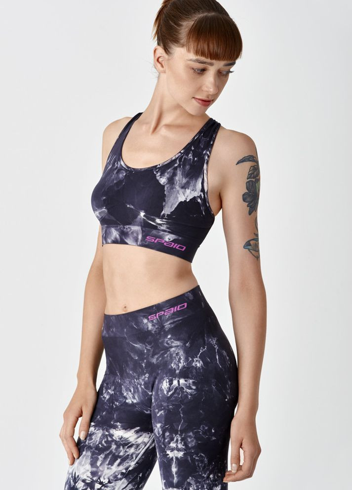 Топ для фітнесу жіночий Spaio Fitness W01 (261242290)