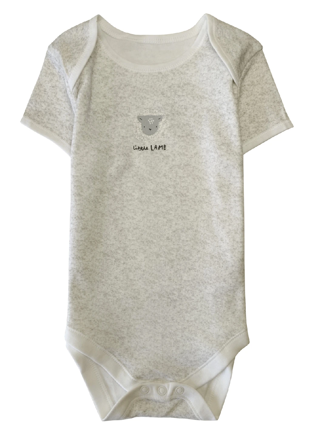 Боди (3 шт.) Primark (261241407)